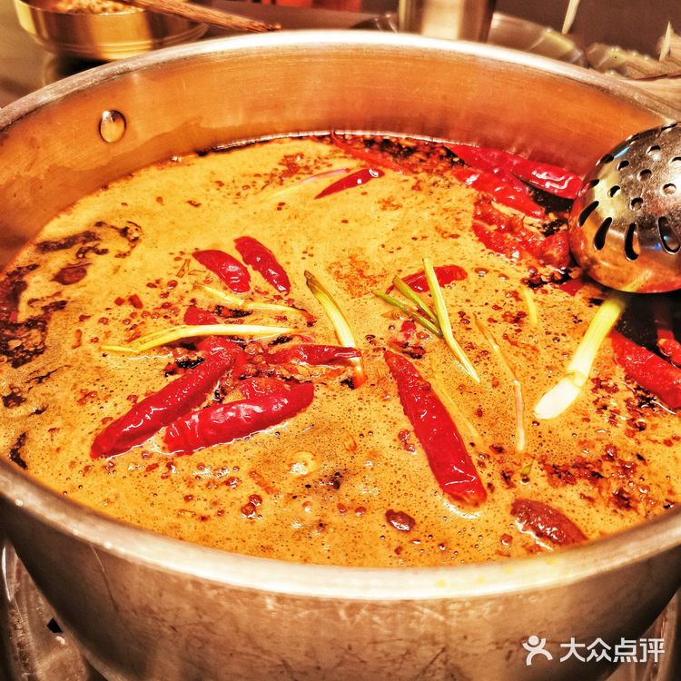 重庆观音桥🆘巨好吃的平价串串❗️快冲