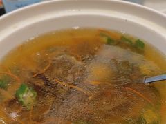 -金陵山水丽景酒店-中餐厅