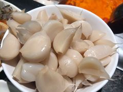 -海底捞火锅(崇文门新世界百货店)