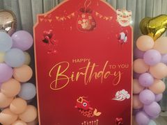 -丽华园(汉阳龙阳店)