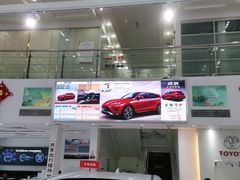 -上海和展广汽丰田4S店(老闵行店)