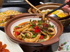 -打酱油·非遗淮扬菜(瘦西湖梅岭老店)