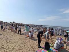 -老虎石海上公园