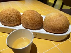 -蔡澜点心·粤菜(花城汇南区店)