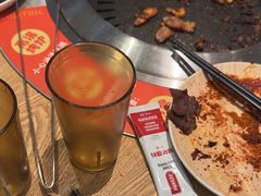 -新石器烤肉(百联川沙店)