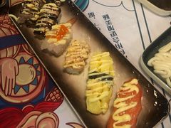 -崎玉烧·寿司料理(石井国际店)