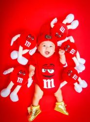 -爱儿宝孕妇儿童亲子摄影(月亮河店)