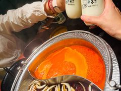 -牛New寿喜烧(虹桥新天地店)