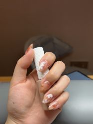 -UGIRL有个美甲