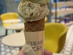 -CREAM STORY意大利手工冰淇淋&甜品(万象前海店)