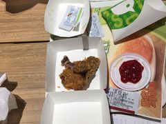 -德克士(绛州店)