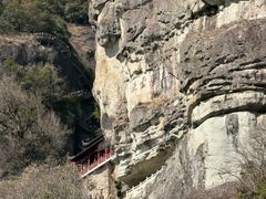 -大慈岩风景区