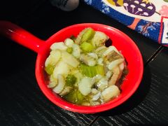 -鸟串烧Yakitori