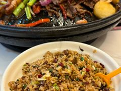 -一烙锅(友谊店)