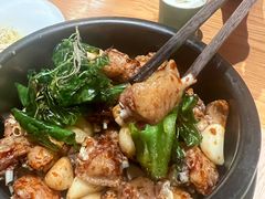 -竹里馆·淮扬菜·功夫茶(老门东店)