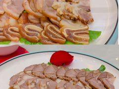 -鹊华居·地道鲁菜·海鲜·融合味(大明湖店)