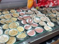 -潮牛岛·潮汕鲜切牛肉自助火锅(无锡首店)