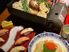 -有喜屋·深夜食堂(北京西路店)