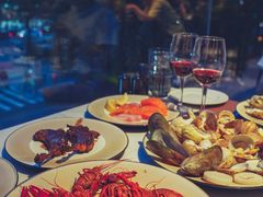 -广州粤海喜来登酒店