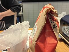 -肯德基(青岛北站西广场店)