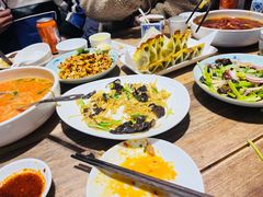 -海荣锅贴馆(五味十字店)