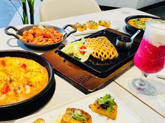 -必胜客(唐延店)