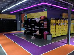 -Tenker Club弹刻极限主题公园 · 蹦床 · 团建 · 生日派对(大关店)
