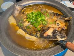 -半天妖烤鱼(西直门凯德mall店)