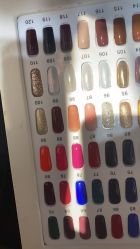 -QueenNail日式美甲美睫