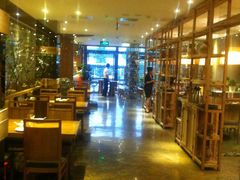 大堂-一轩饺子馆(丽都店)