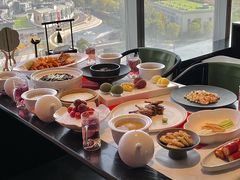 -馋遇江南·精致湖景雅宴(东方之门店)