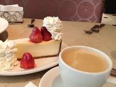 -The Cheesecake Factory芝乐坊餐厅(王府中环东座店)
