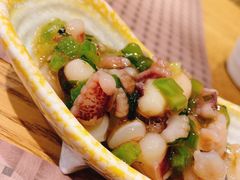 -林妈妈村·日式料理(宝山万达店)