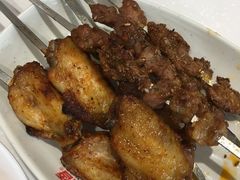 -南城香·饭香串香馄饨香(富丰桥店)
