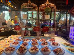 -舒友海鲜姿造(白鹭洲店)
