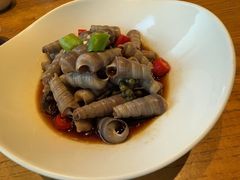 -拉完海鲜大排档(温岭店)