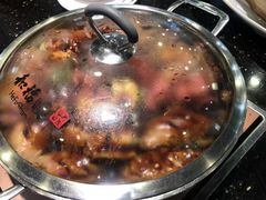 -和福顺·牛肉海鲜焖锅(汕头金平万达广场店)