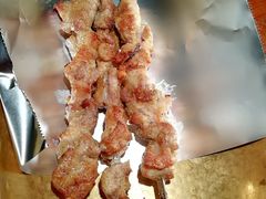 -楼兰新疆主题餐厅(苏州中心店)