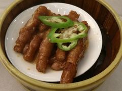 -香云轩·顺德菜(香云纱园林酒店店)
