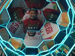 -天津梵高星空艺术馆(天河城旗舰店)