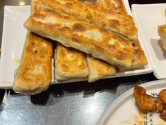 -福荣居褡裢火烧京味家常菜(西四店)
