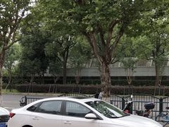 -一嗨租车(金桥店)