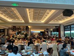 -南安大酒店-自助餐厅