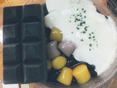 -WONDER ICE 萬得冰田(建設路总店)