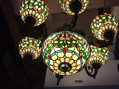 -山有花啡餐厅(常营总店)