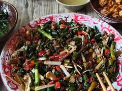 -饭江湖·江湖菜(湖广会馆店)