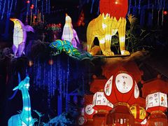 -深圳锦绣中华民俗村