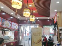 -蔡林记(胭脂路店)