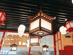 -牛New寿喜烧(中山公园龙之梦店)