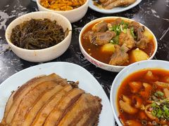 -李记小小吃(涪江路店)